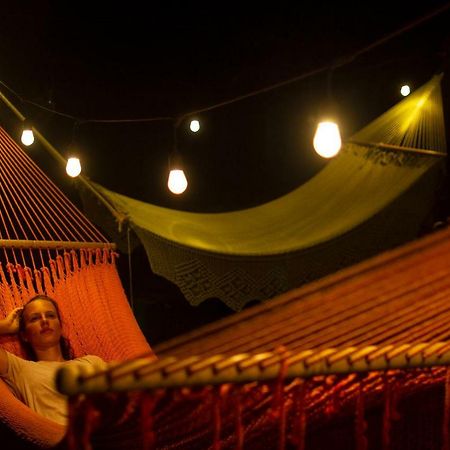 Hostel Los Abuelos Moyogalpa Eksteriør bilde